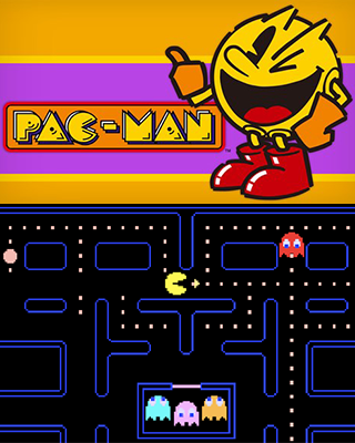 Pac-Man