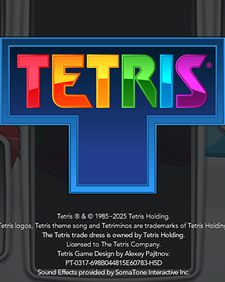 Tetris.com