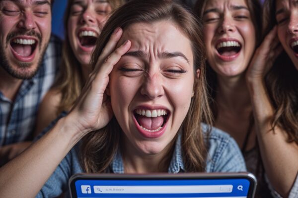 15 stvari koje trebate prestati raditi na Facebooku!