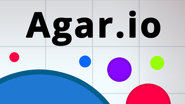 Agar.io