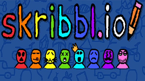 Skribbl.io